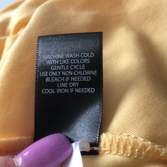 Torrid Colorblock Tiered Maxi Skirt w/Pockets Sz 1X - Picture 6 of 16